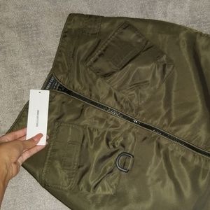 NWT urban utility skirt